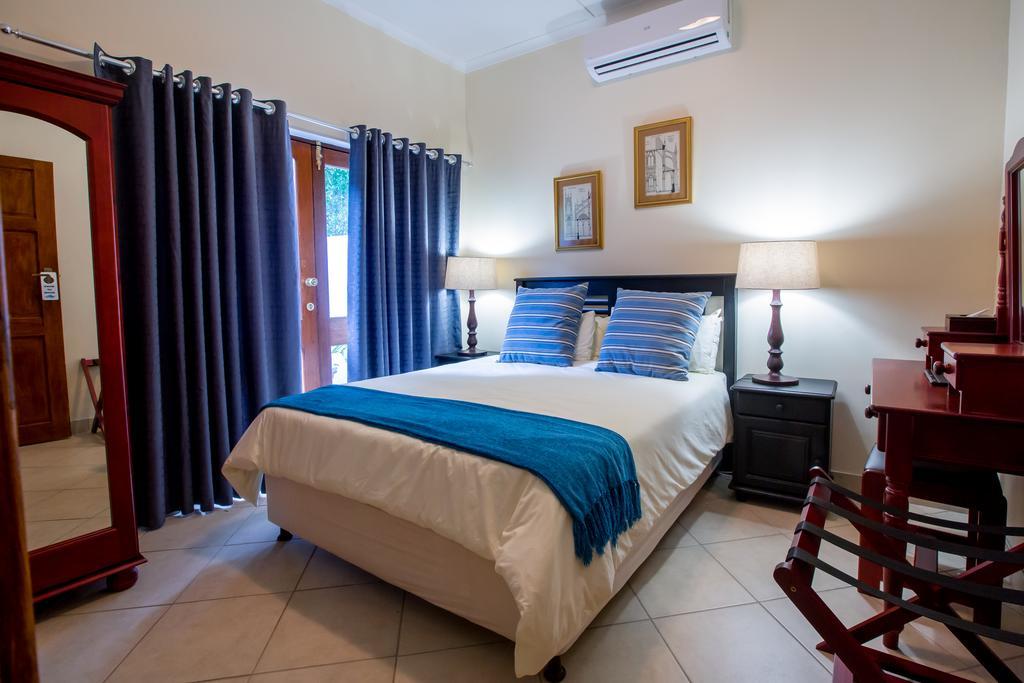 Turtle Bay Lodge Saint Lucia Estuary Exterior foto