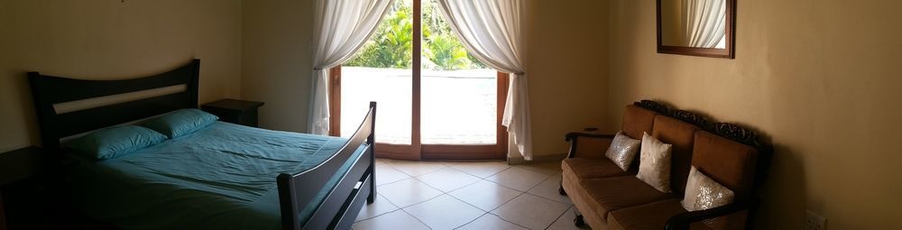 Turtle Bay Lodge Saint Lucia Estuary Exterior foto