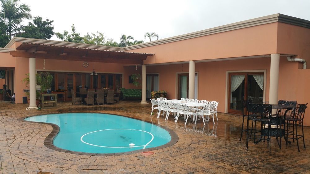 Turtle Bay Lodge Saint Lucia Estuary Exterior foto