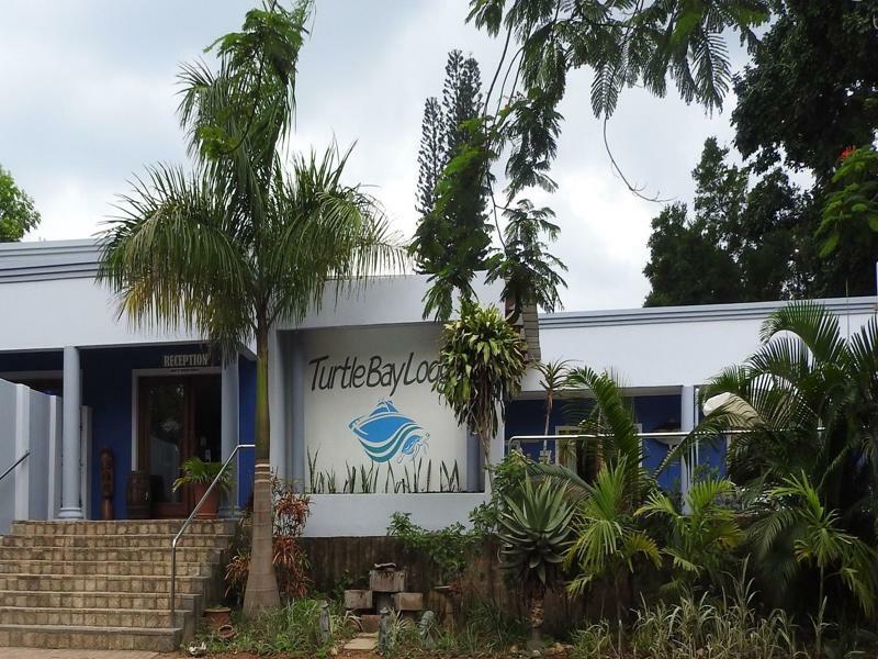 Turtle Bay Lodge Saint Lucia Estuary Exterior foto